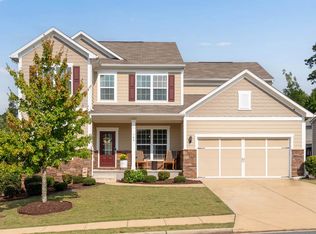 704 Woodbridge Dr, Woodstock, GA 30188