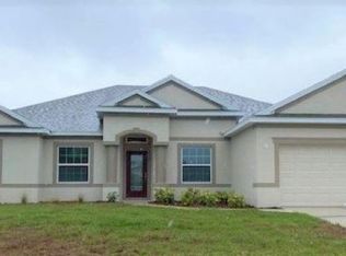 2940 SW 10th Ave, Cape Coral, FL 33914