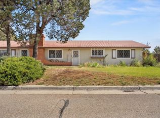 128 Beryl St, White Rock, NM 87547
