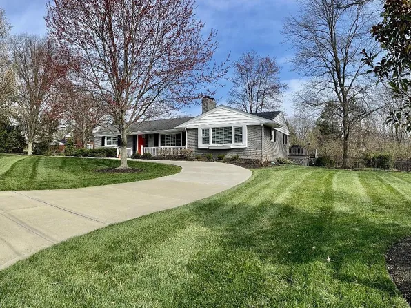 8936 Sandymar Dr, Cincinnati, OH 45242