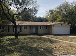 210 Oblate Dr, San Antonio, TX 78216
