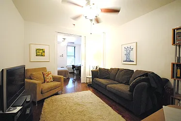 Rented by Bold New York