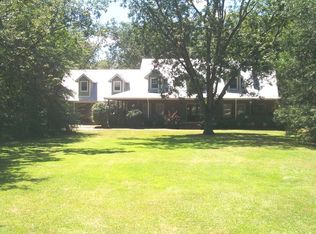 201 Mikewill Rd, Ellaville, GA 31806