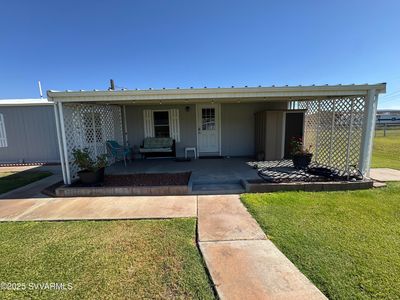 1704 S Parrish Ln, Camp Verde, AZ, 86322