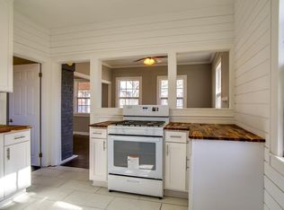 1402 Elliston St, Old Hickory, TN 37138