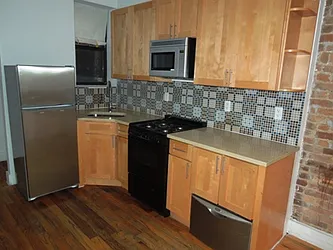 Rented by 5 Boro Realty Corp