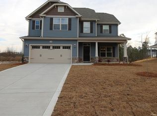134 Artillery Ln LOT 671, Cameron, NC 28326