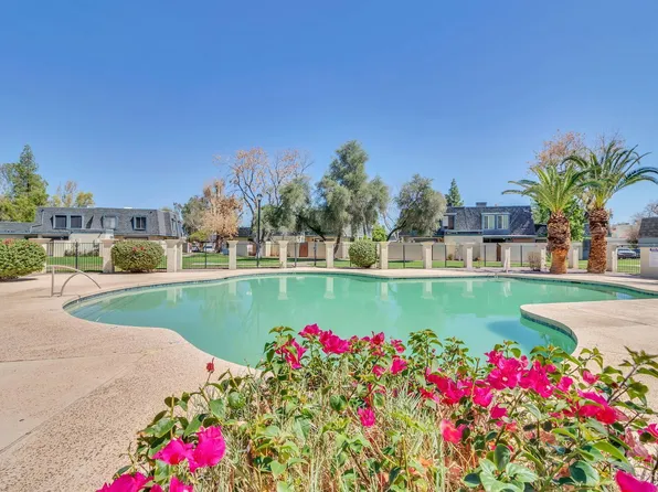 8022 N 32nd Dr Unit 1, Phoenix, AZ 85051