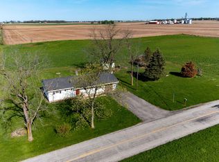 8460 Correll Maxey Rd, London, OH 43140