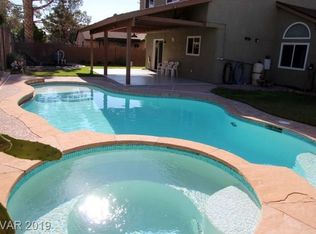 5900 Cherry Blossom Ct, Las Vegas, NV 89130
