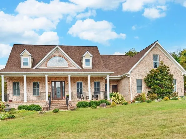 4196 Asheland Overlook, Young Harris, GA 30582
