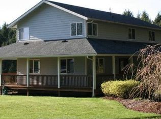 1417 SW J H Rd, Pt Orchard, WA 98367