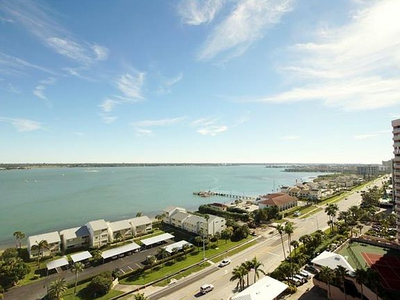 3rd image of 1310 Gulf Blvd APT 15C