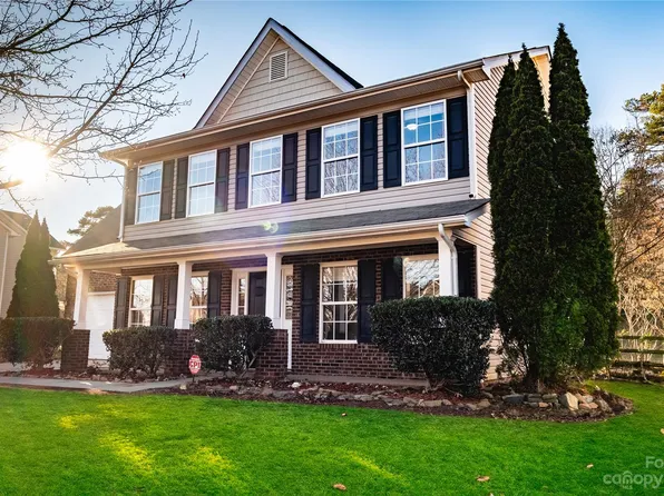 3133 Blueberry Dr, Monroe, NC 28110