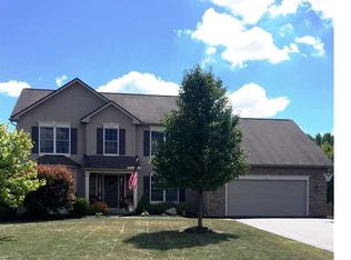 30 Walling St, Victor, NY 14564