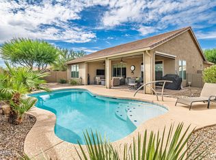 4895 W Picacho Dr, Eloy, AZ 85131