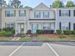 13300 Morris Rd UNIT 46, Milton, GA 30004