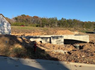 1512 Louisiana Dr, Herculaneum, MO 63048