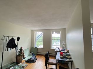 312 Tappan St #14, Brookline, MA 02445