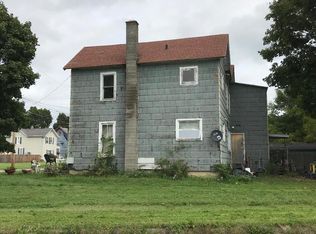 250 Caldwell Ave, Elmira, NY
