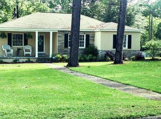 503 Roosevelt Dr, Dothan, AL 36301