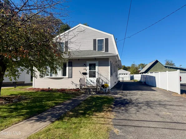 1016 Wallace Avenue, Rotterdam, NY 12306