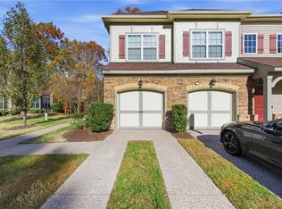 1608 James River Trl, Carrollton, VA 23314