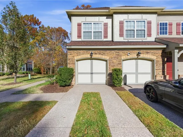 1608 James River Trl, Carrollton, VA 23314