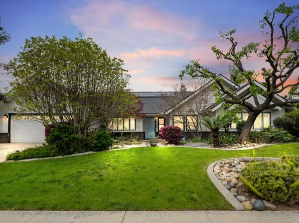 1105 N Cindy Street, Visalia, CA 93291