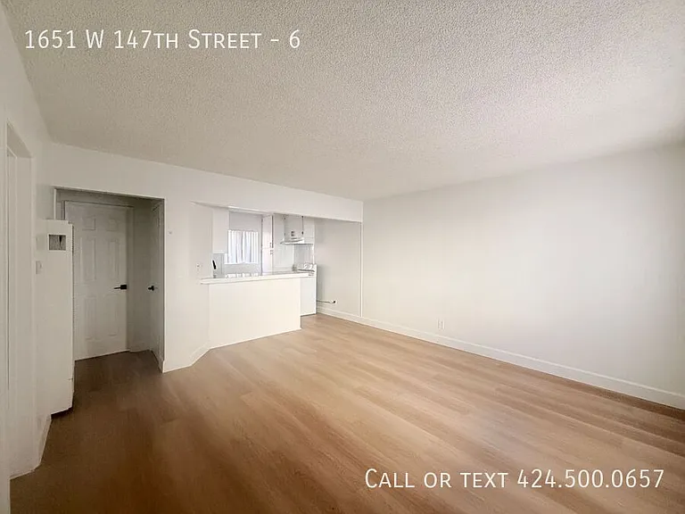 1651 W 147th St #6 — Photo 3