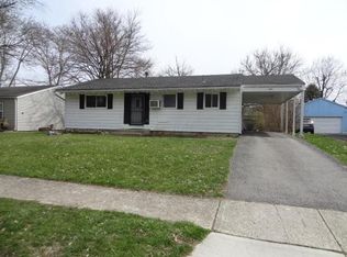 462 Westphal Ave, Columbus, OH 43213