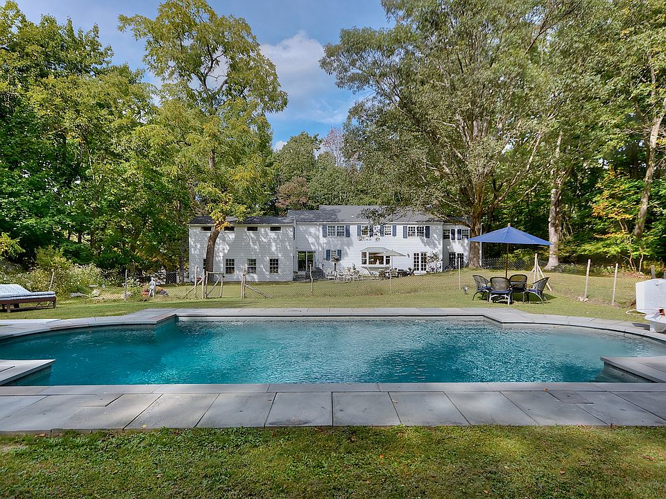 230 Pea Pond Rd, Katonah, NY 10536 Zillow