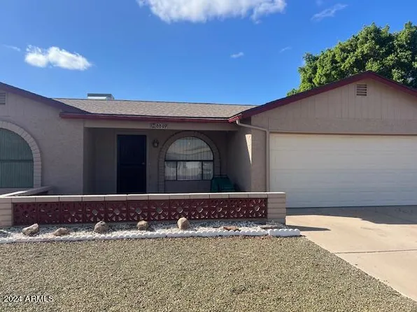 6649 E DODGE Street, Mesa, AZ 85205