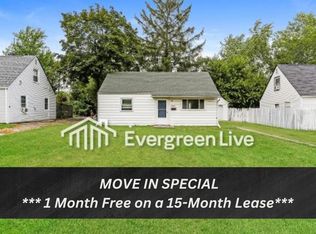 2362 Mecca Rd, Columbus, OH 43224