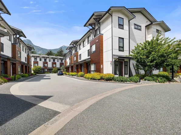 1188 Main St #64, Squamish, BC V8B 0Z3