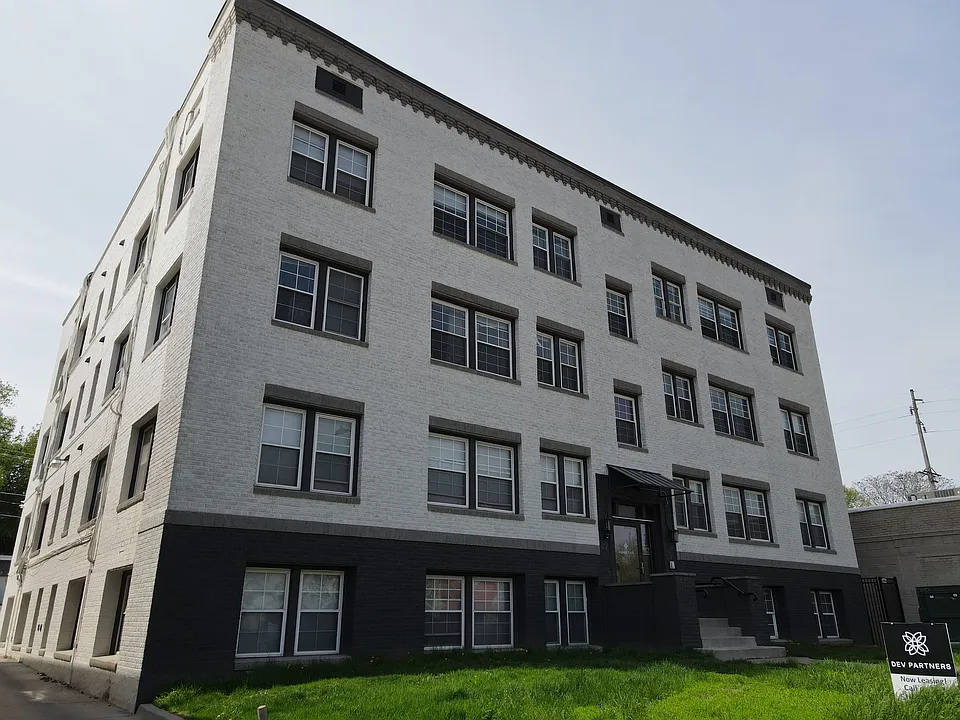 Ingersoll Flats
