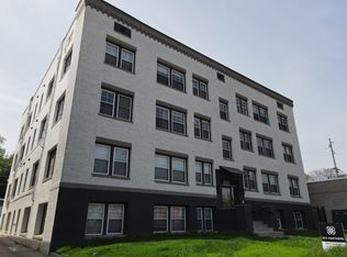 Ingersoll Flats, Des Moines, IA 50312