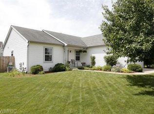 4687 Geneva Ave, Portage, MI 49024