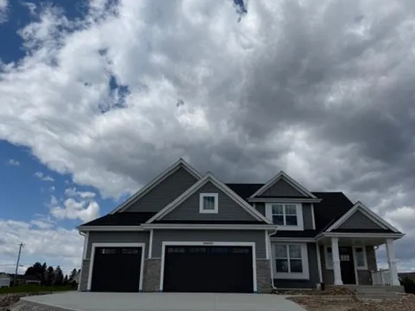 W259N5936 Amberwood COURT, Lisbon, WI 53089
