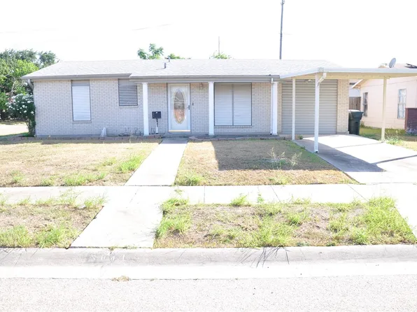 5841 Glen Arbor Dr, Corpus Christi, TX 78412