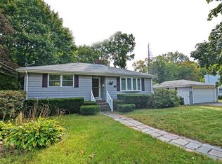 22 Rockland St, Brockton, MA 02301
