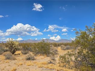 123-12-004 S Wild Bill Road, Yucca, AZ 86438