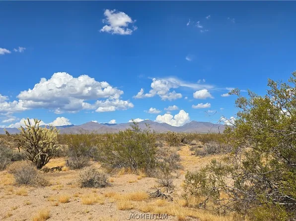 123-12-004 S Wild Bill Road, Yucca, AZ 86438