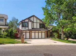 15207 W Ellsworth Place, Golden, CO 80401