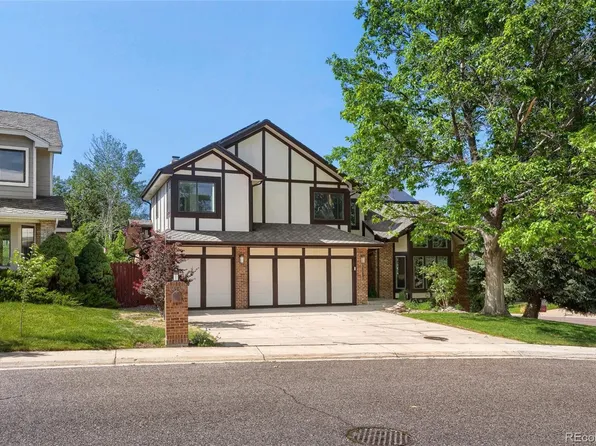 15207 W Ellsworth Place, Golden, CO 80401