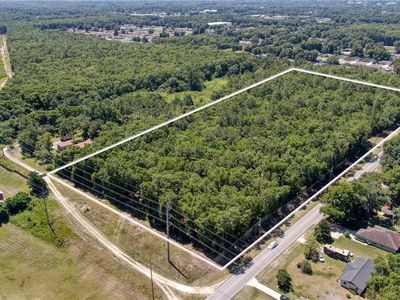 0 NE 25th Ave, Ocala, FL, 34479