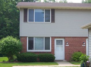 929 S West Ct, Appleton, WI 54915