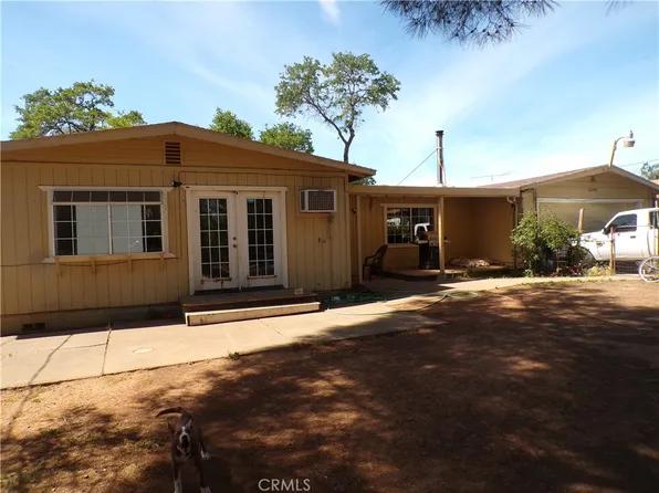 5598 Brown Ave, Clearlake, CA 95422