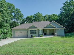 192 Fireside Dr, Camdenton, MO 65020
