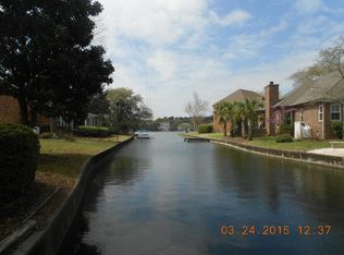 1320 Woodlake Ct, Mount Pleasant, SC 29464